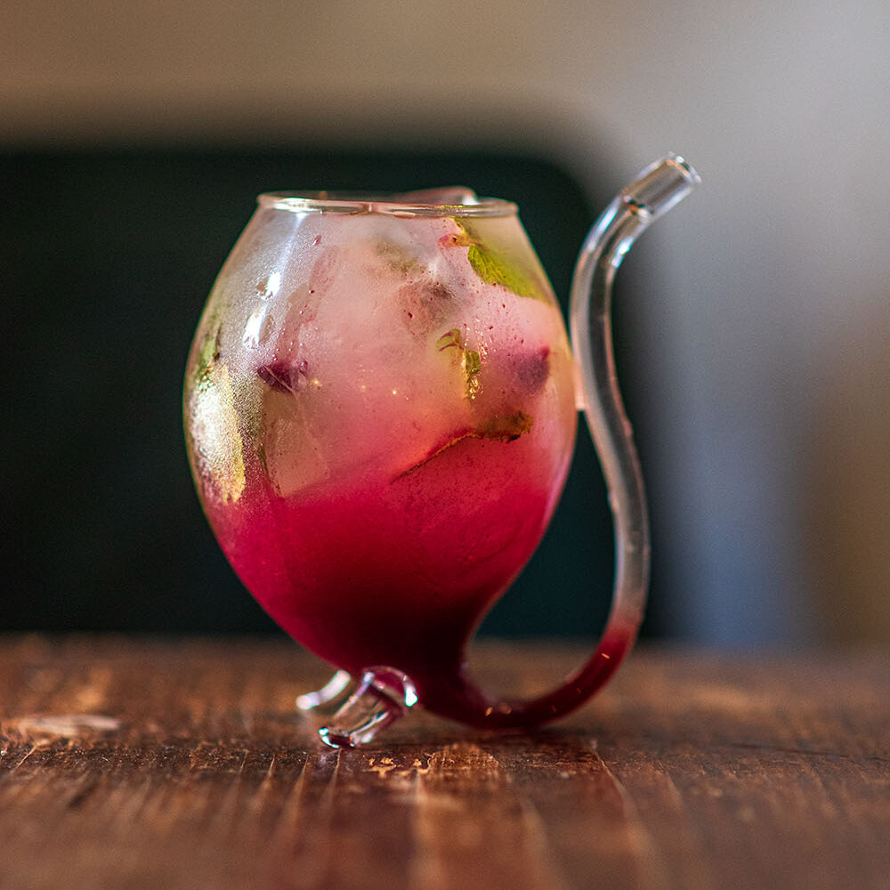 drink rosa