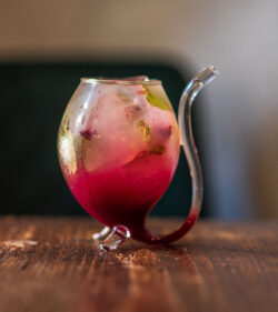 drink rosa