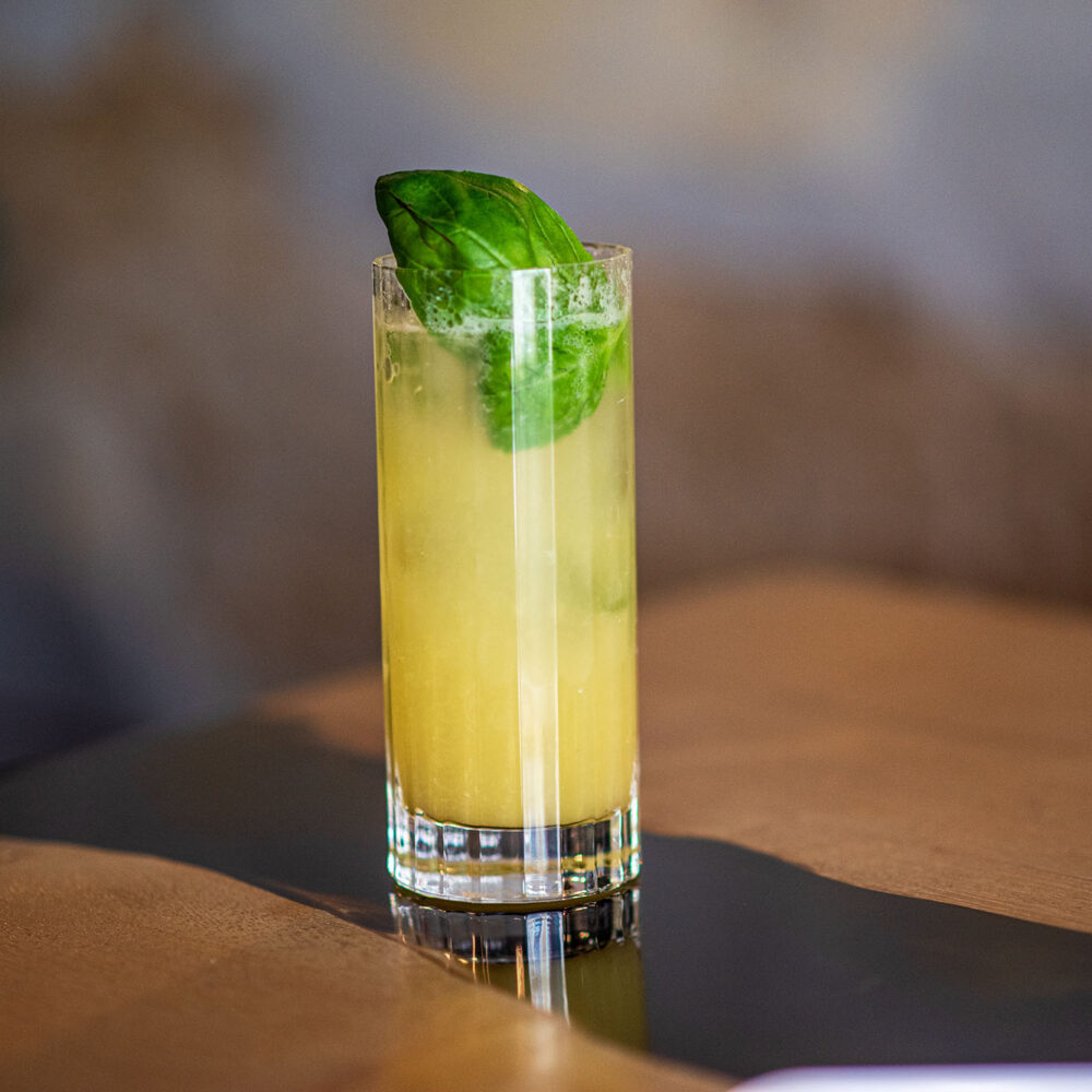 drink giallo